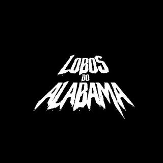 artist image Lobos do Alabama