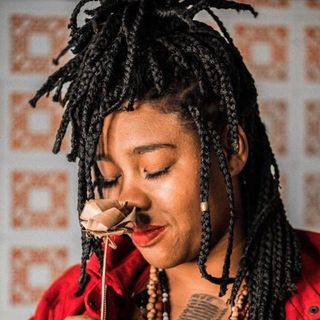 Imagen del artista Negra Jaque