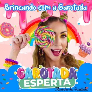 Imagen del artista Flavinha da Garotada