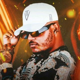 Imagen del artista Khalfani Do Paredão