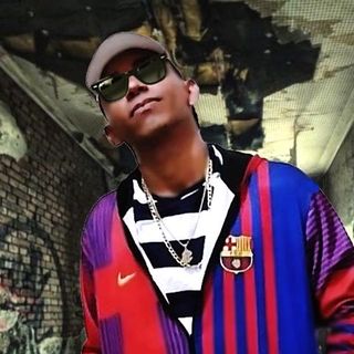 Imagen del artista PHZIN DA RD