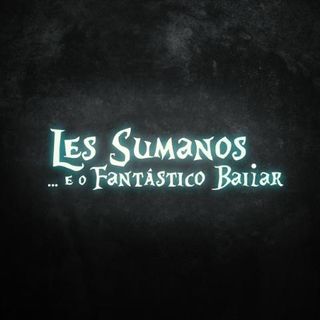 artist image Les Sumanos e o Fantástico Bailar