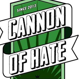 Imagem do artista Cannon Of Hate