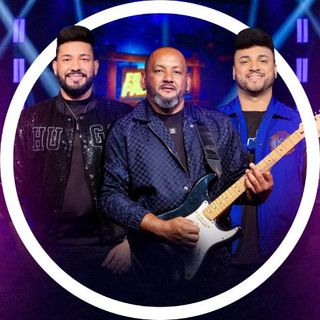 Imagen del artista Banda Forró Boys