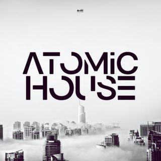 Imagem do artista Atomic House