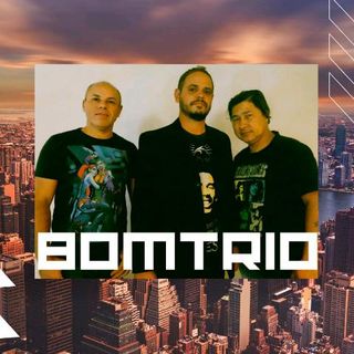 artist image Banda BOMTRIO