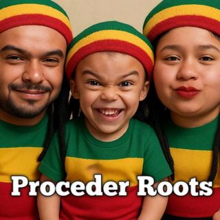 Imagen del artista Proceder Roots