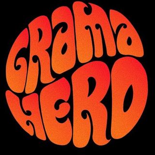 Imagen del artista Grama Hero