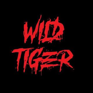 Imagem do artista Wild Tiger