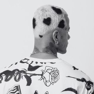 Imagen del artista Edi Mattos