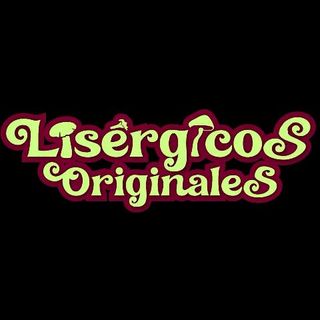 artist image Lisérgicos Originales