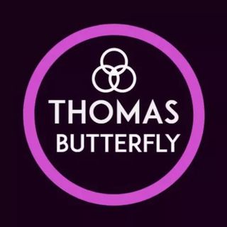artist image Thomas Butterfly