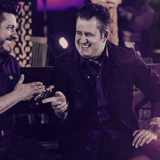 Imagem do artista Bruno & Marrone