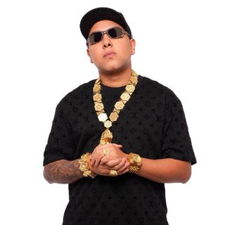Imagen del artista DJ Guuga