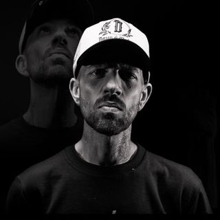 Imagen del artista Thiagão