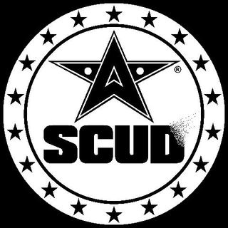 Imagen del artista SCUD