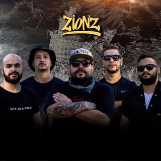 artist image Zion'z