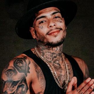 Imagen del artista MC Kevin