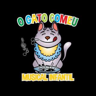 artist image O gato Comeu - Musical Infantil