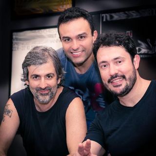 artist image Anima Mea