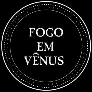 Imagem do artista Fogo em Vênus