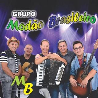 Imagem do artista MODÃO BRASILEIRO / SERTANEJO  e  Gaúcho