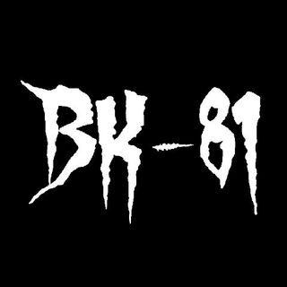 Imagen del artista BK-81