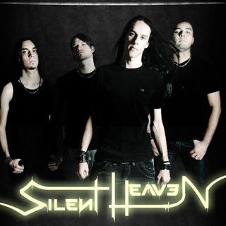 Imagen del artista Silent Heaven