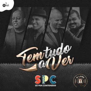 Só Pra Contrariar (SPC) - Cifra Club