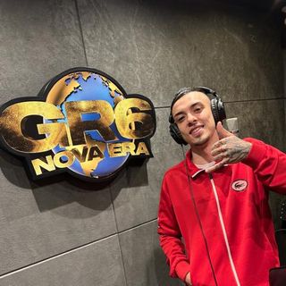 Imagen del artista MC Rafa da VJ