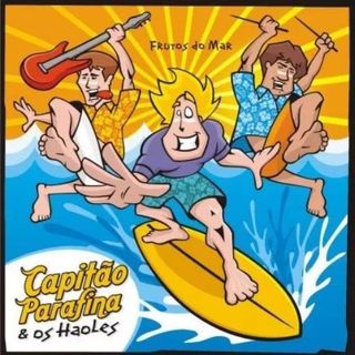 Imagen del artista Capitão Parafina & os Haoles