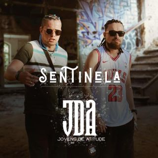 Sentinelas - Palco MP3