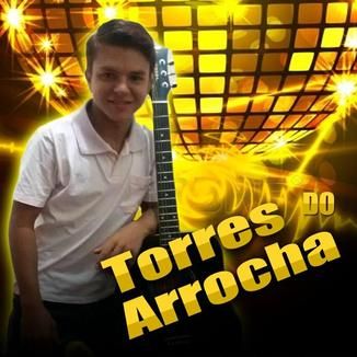 Foto da capa: Torres do Arrocha