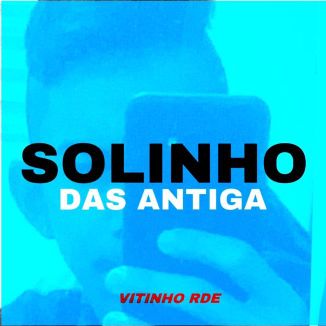 Foto da capa: Solinho Envolvente