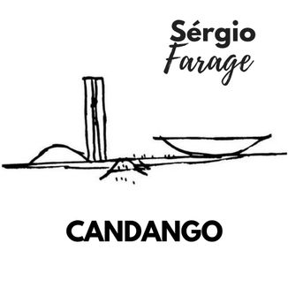 Foto da capa: Candango - Sérgio Farage