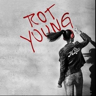 Foto da capa: ROT YOUNG