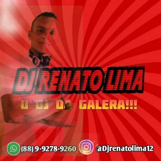 Foto da capa: DJ RENATO LIMA VOL 01