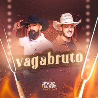 Foto da capa: Vagabruto