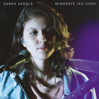 Foto da capa: Migrante (Ao Vivo)