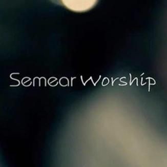 Foto da capa: Semear Worship