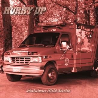 Foto da capa: Ambulance Field Service