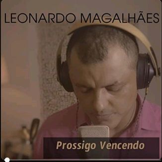 Foto da capa: Prossigo Vencendo