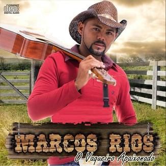 Foto da capa: Marcos Ryos. O vaqueiro apaixonado