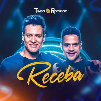 Foto da capa: Receba