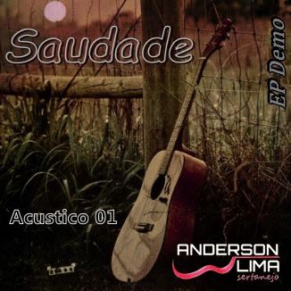 Foto da capa: Saudade Acústico 01