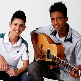 Foto da capa: Lucas & Matheus