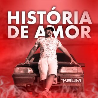 Foto da capa: História de Amor