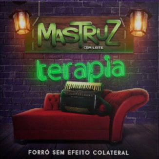 Foto da capa: CD Terapia