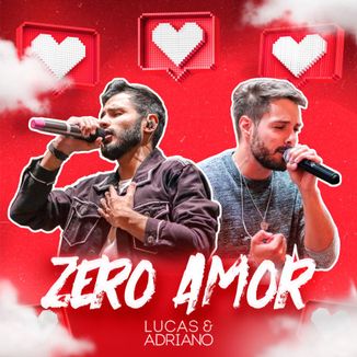 Foto da capa: Zero Amor