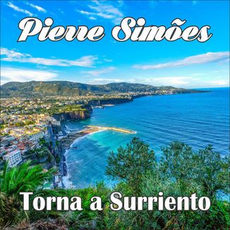 Foto da capa: Torna a Surriento